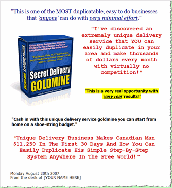 Product picture *ALL NEW* 3 Premium Private Label Rights Products - Expand Your Online  Empire Now with this Premium Niche Info Products!